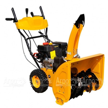 Снегоуборщик Workmaster WST-6556Y в Омске