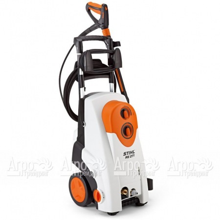 Мойка высокого давления Stihl RE 271 в Омске