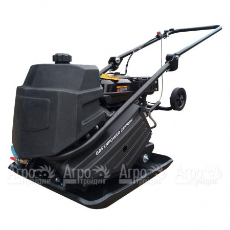 Виброплита бензиновая Zitrek z3k101w в Омске