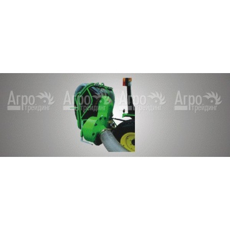 Травосборник - SC 550 в Омске