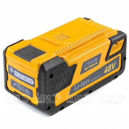 Аккумулятор Stiga SBT 2048 AE в Омске