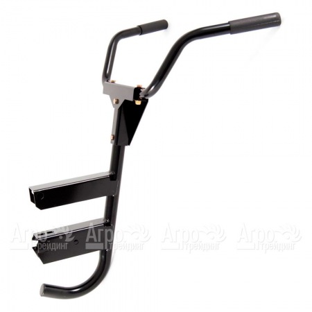 Ручка для прицепа Cub Cadet 19A40026100  в Омске
