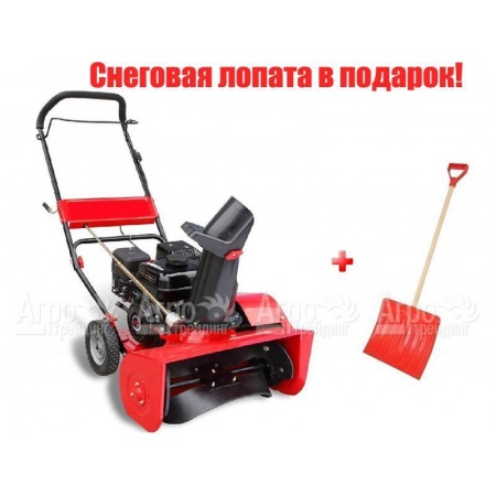 Снегоуборщик Ikra mogatec ESF 5355 в Омске