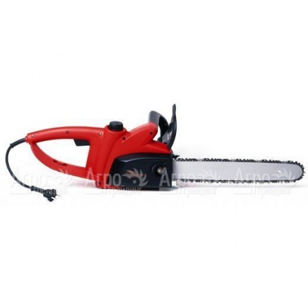 Электропила Ikra Mogatec KSI 2000-35 WK-14" в Омске