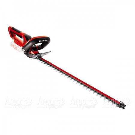Аккумуляторный кусторез Einhell PXC GE-CH 18/50 Li-Solo в Омске