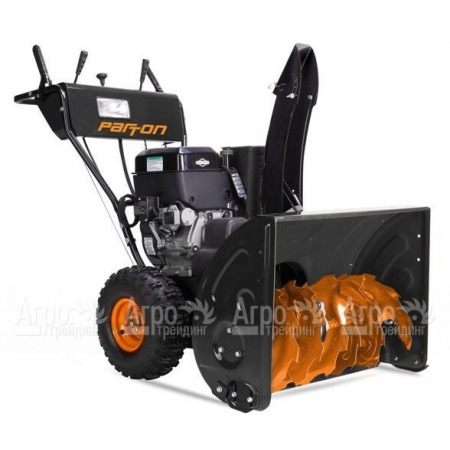 Снегоуборщик Parton PA711650 в Омске