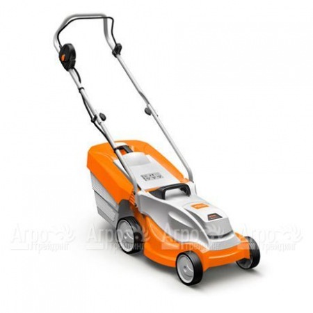 Газонокосилка аккумуляторная Stihl RMA 235 в Омске