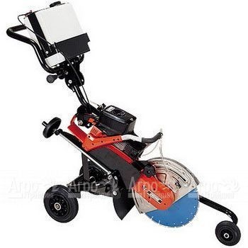 Тележка направляющая Echo (комплект) в Омске