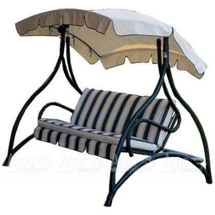 Садовые качели Green Glade Calypso Alux Swing в Омске