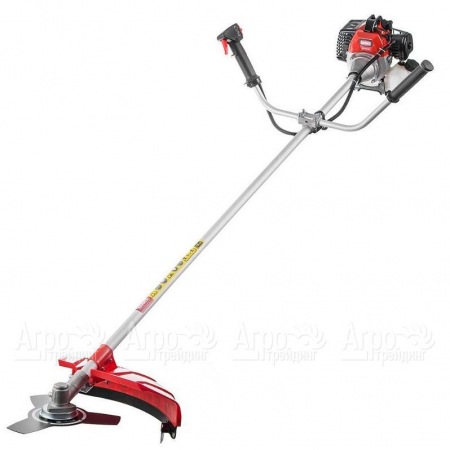 Бензокоса (бензиновый триммер) Hammer MTK330 в Омске
