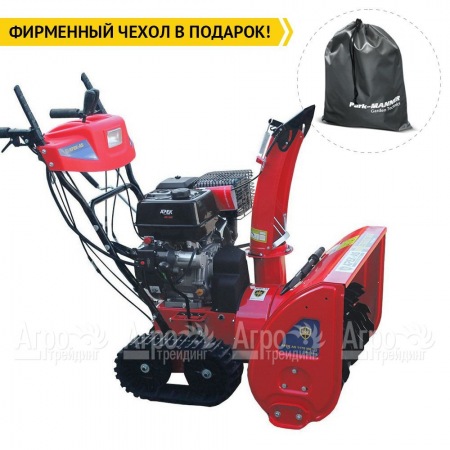 Снегоуборщик гусеничный APEK-AS 1170 ME (T) Pro Line в Омске