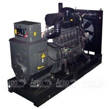 Электрогенератор Mitsudiesel MD-50 в Омске