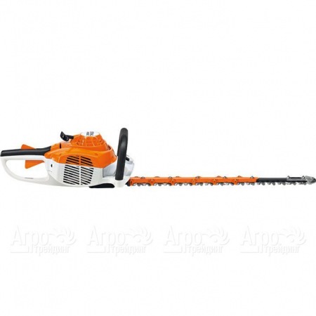 Бензиновый кусторез (бензокусторез) Stihl HS 56 C-E в Омске