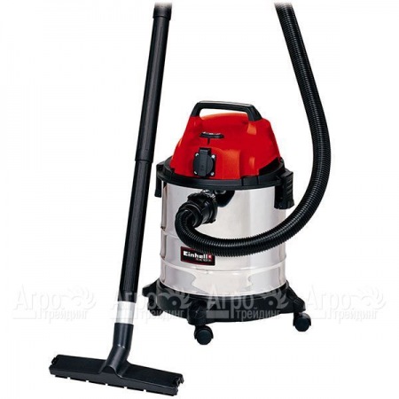 Строительный пылесос Einhell TC-VC 1820 SA в Омске