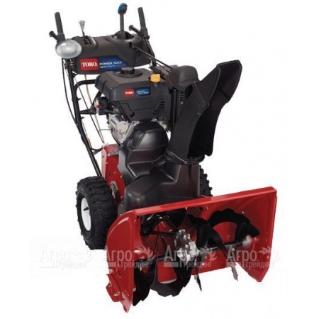Снегоуборщик Toro 38820 в Омске