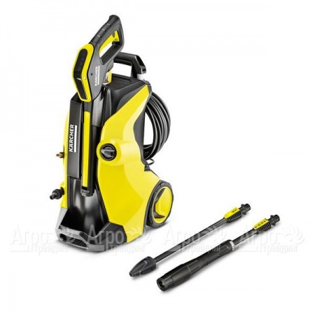 Мойка высокого давления Karcher K 5 Full Control в Омске
