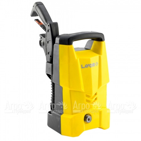 Мойка высокого давления Lavor One 120 в Омске