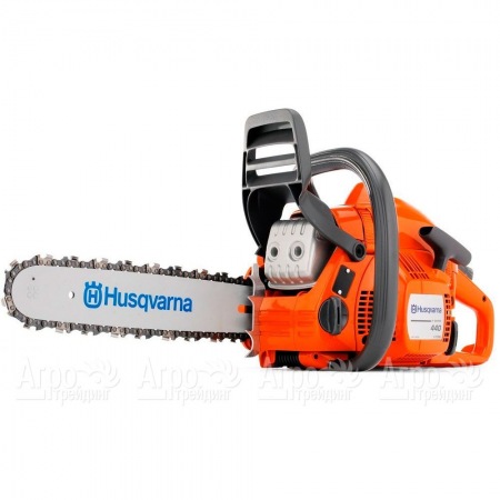Бензопила Husqvarna 440е II-15" в Омске