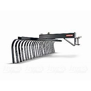 Ландшафтные грабли Craftsman 122 см  в Омске