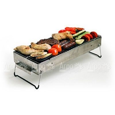 Компактный гриль Light load grill, арт. 9002  в Омске