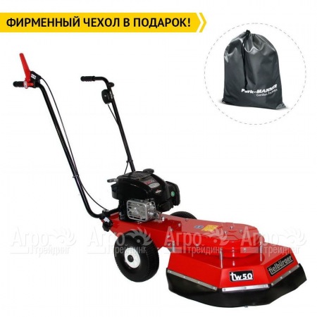 Машина для чистки плитки и брусчатки Tielbuerger TW50 в Омске