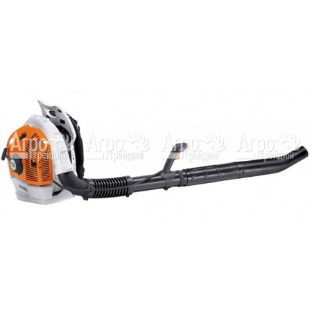 Воздуходувка бензиновая Stihl BR 550  в Омске