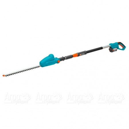 Высоторез аккумуляторный Gardena THS Li-18/42 в Омске