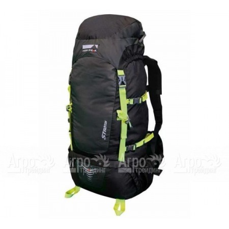 Рюкзак High Peak Stratos 75 в Омске
