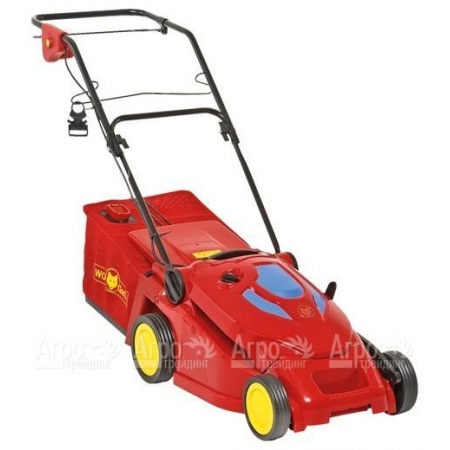 Электрическая газонокосилка Wolf-Garten BLUE POWER 37 E в Омске
