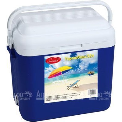 Термобокс Cool Box 32 л в Омске