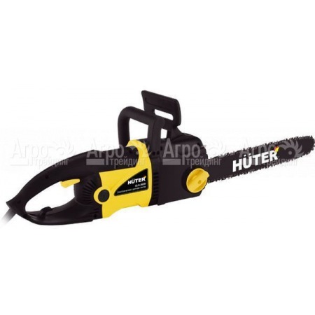 Электрическая цепная пила Huter ELS-2400-18 в Омске