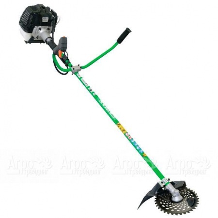 Бензокоса (бензиновый триммер) Caiman WX26  в Омске