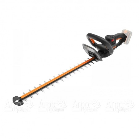 Кусторез аккумуляторный Worx WG263E.9 (без аккумулятора и зарядного устройства) в Омске