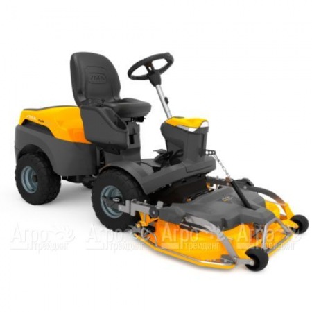 Райдер Stiga Park 700 W  в Омске