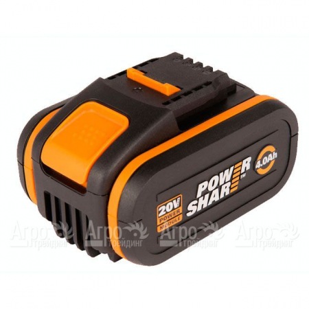 Аккумулятор Worx WA3553  в Омске