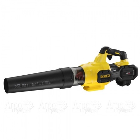 Воздуходувка аккумуляторная Dewalt DCMBA572X1 в Омске