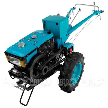 Мотоблок BauMaster DT-8809X в Омске