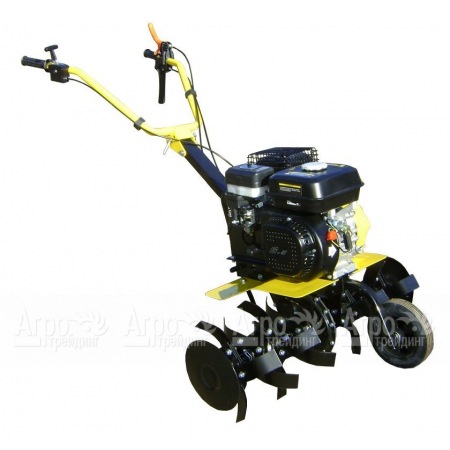 Бензиновый культиватор Patriot Home Garden HG 685R в Омске