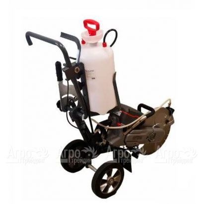 Гидроемкость напорная для бензореза Villartec CC747 в Омске