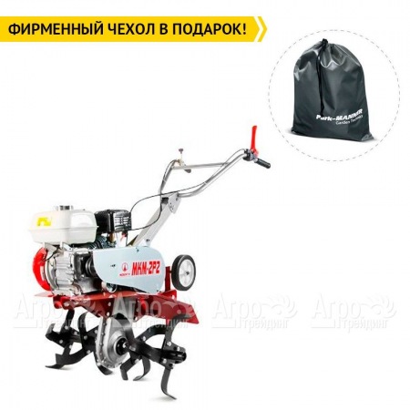 Культиватор Мобил К МКМ-2Р2-GP200 в Омске