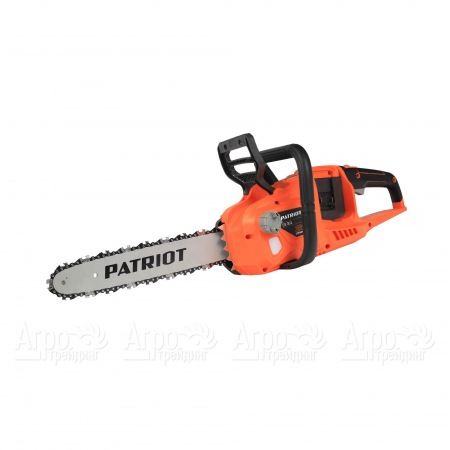 Аккумуляторная пила Patriot CS 302 14" (без аккумулятора и зарядного устройства) в Омске