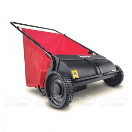 Щетка газонная Agri-Fab 26" в Омске