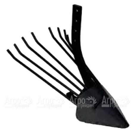 Картофелевыкапыватель Aurora в Омске