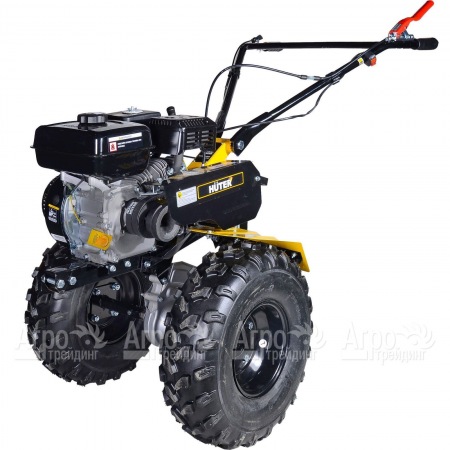 Мотоблок Huter МК-7500М Big Foot в Омске
