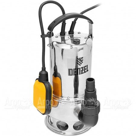 Дренажный насос Denzel DPL800X  в Омске