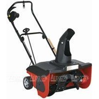 Снегоуборщик электрический Ikra mogatec esf 6020 в Омске