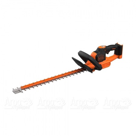Аккумуляторный кусторез Black+Decker BCHTS36B (без аккумулятора и зарядного устройства) в Омске