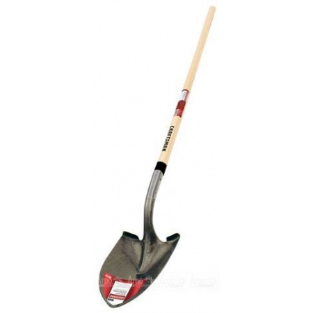 Лопата штыковая Craftsman 83473 в Омске