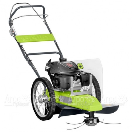 Колесный триммер Grillo HWT 600 WD в Омске