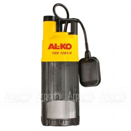  Насос погружной для колодца Al-Ko TDS 1201/4 в Омске